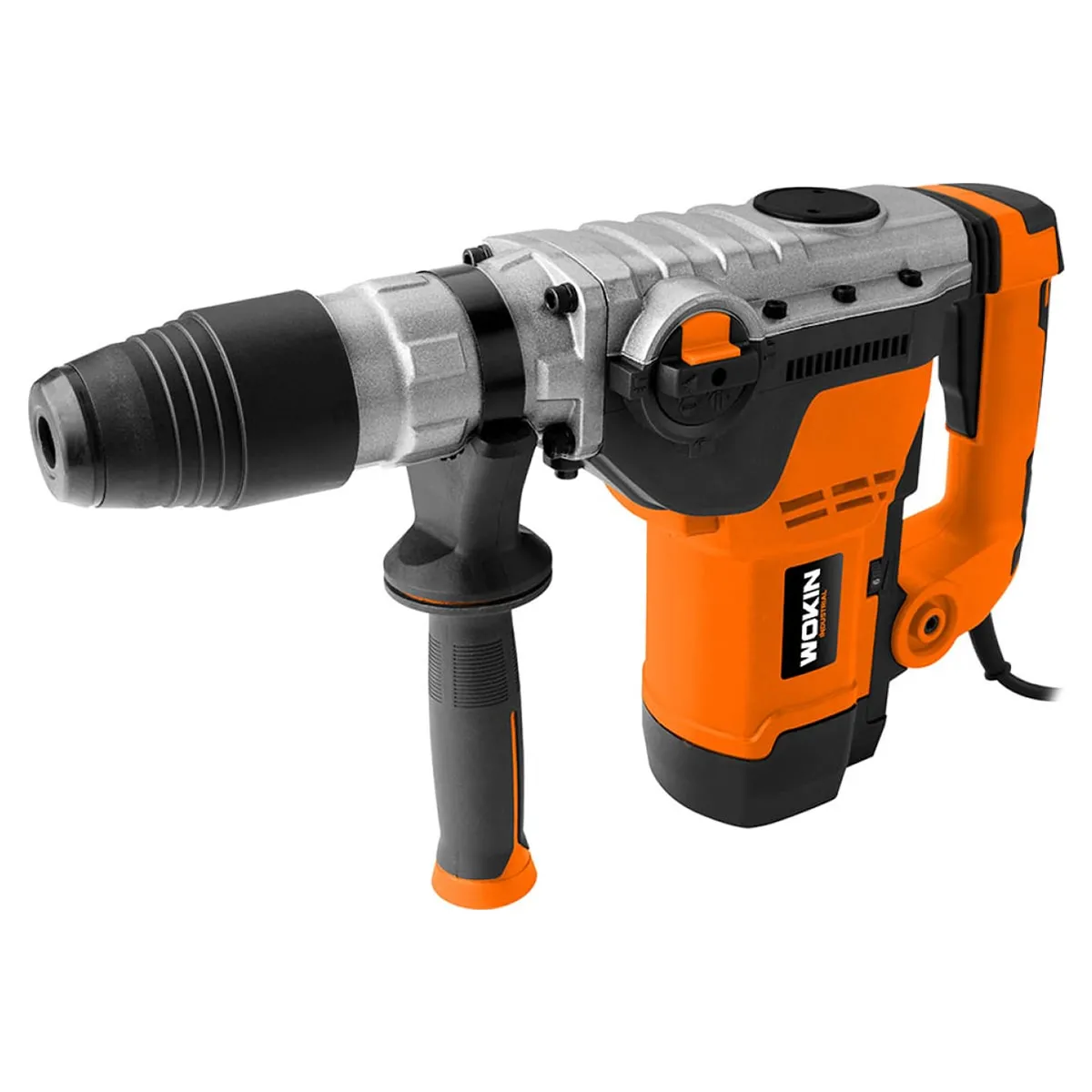 Ciocan rotopercutor Wokin SDS-Max 1250 W