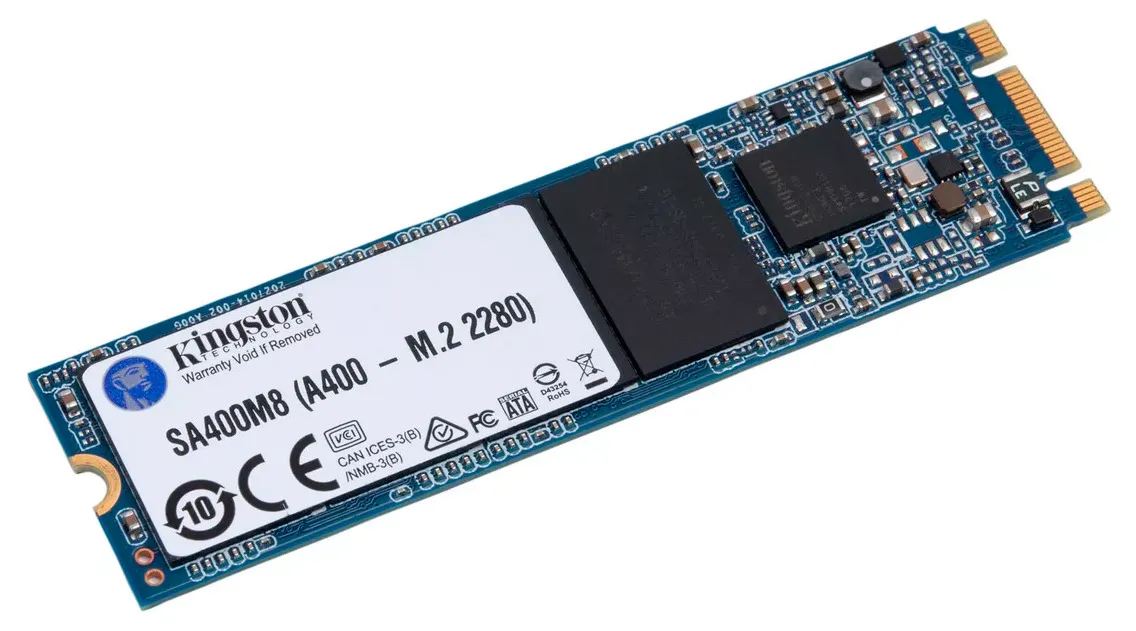 SSD Kingston A400 M.2 240GB, SA400M8/240G
