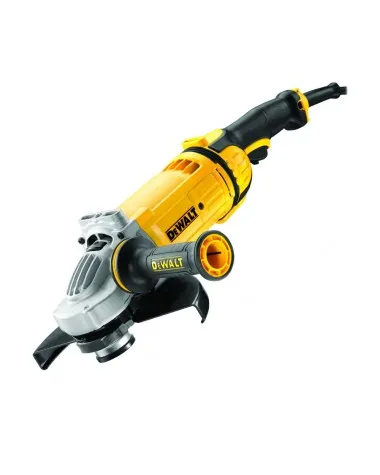 Polizor unghiular DeWALT DWE4559 230mm 2400W