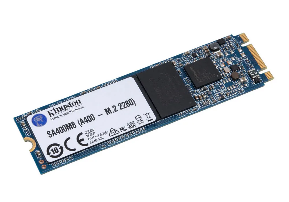 SSD Kingston A400 M.2 240GB, SA400M8/240G
