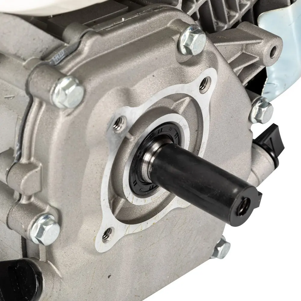 Motor benzina 6.5CP Micul Fermier (Ax orizontal)