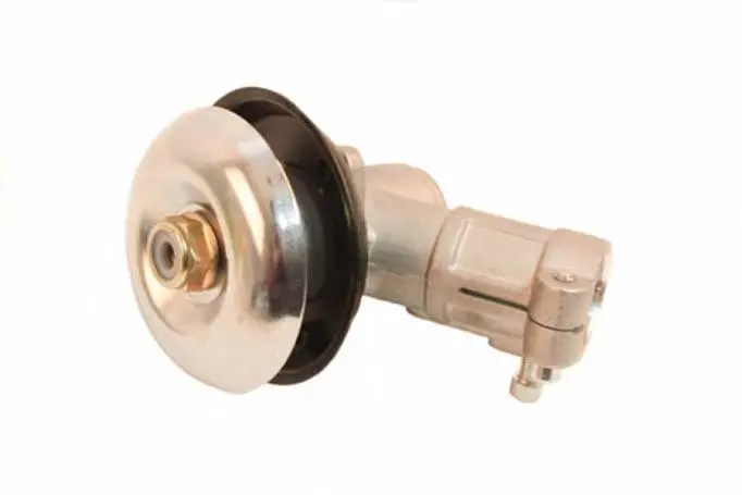 Angrenaj unghiular 9D 28mm pentru motocoasa - Micul Fermier