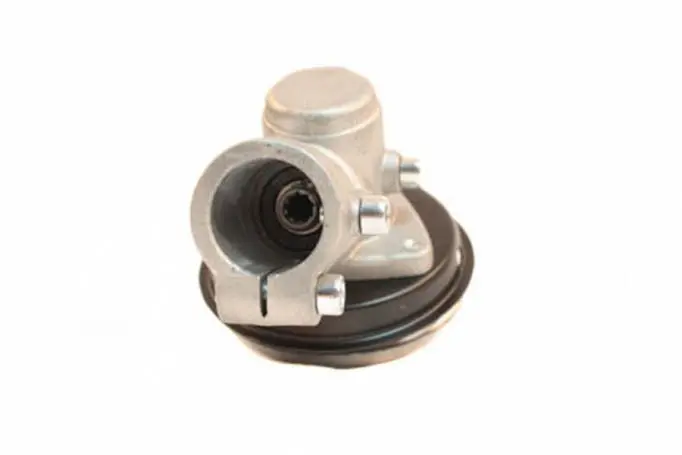 Angrenaj unghiular 9D 28mm pentru motocoasa - Micul Fermier