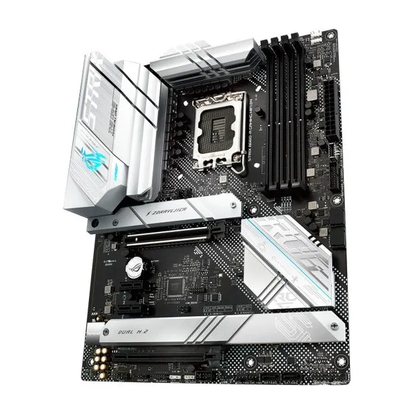 Placă de bază ASUS ROG STRIX B660-A GAMING WIFI D4, LGA1700, Intel B660, ATX