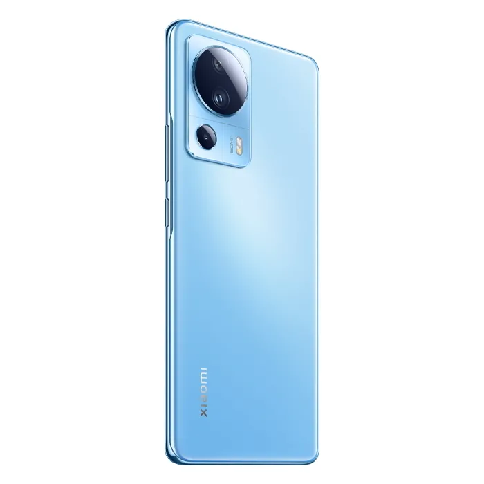 Smartphone Xiaomi 13 Lite, 8GB/256GB, Albastru deschis