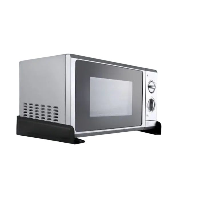 Suporturi universale Gembird WM-U35-01-W, Alb