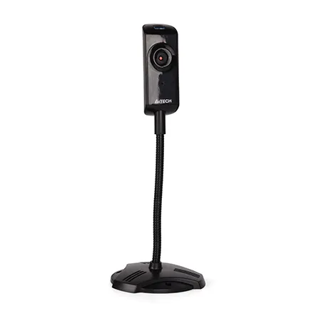 Cameră Web A4Tech PK-810G, 640 x 480, Negru