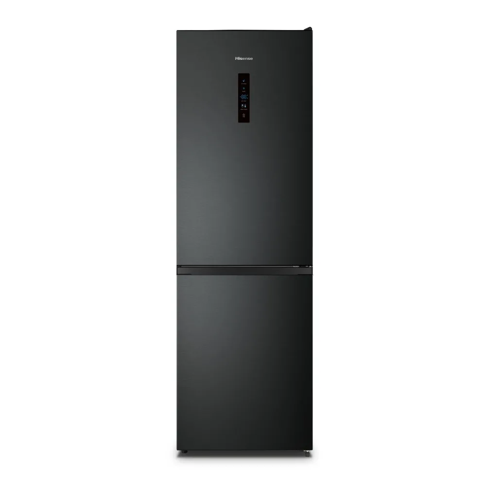 Frigider Hisense RB390N4BFE, Negru