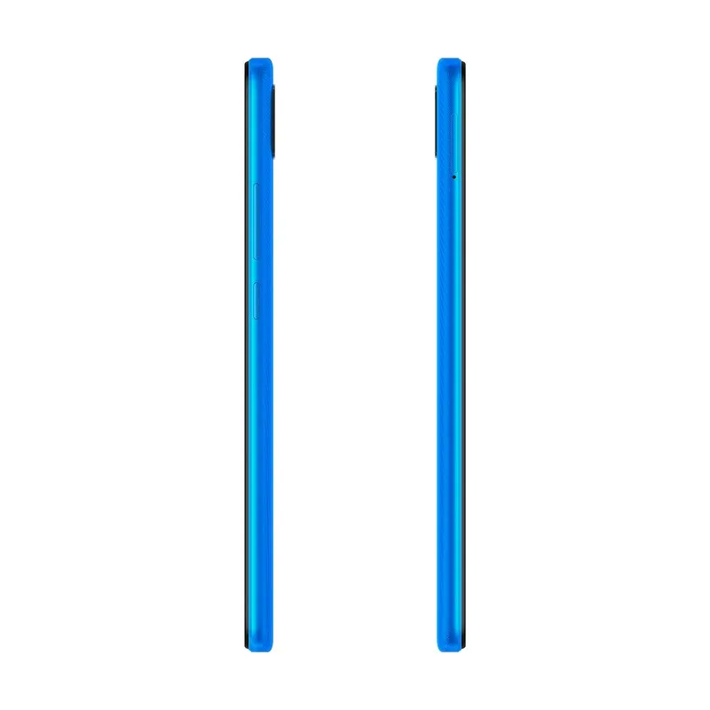 Smartphone Xiaomi Redmi 9C, 3GB/64GB, Albastru