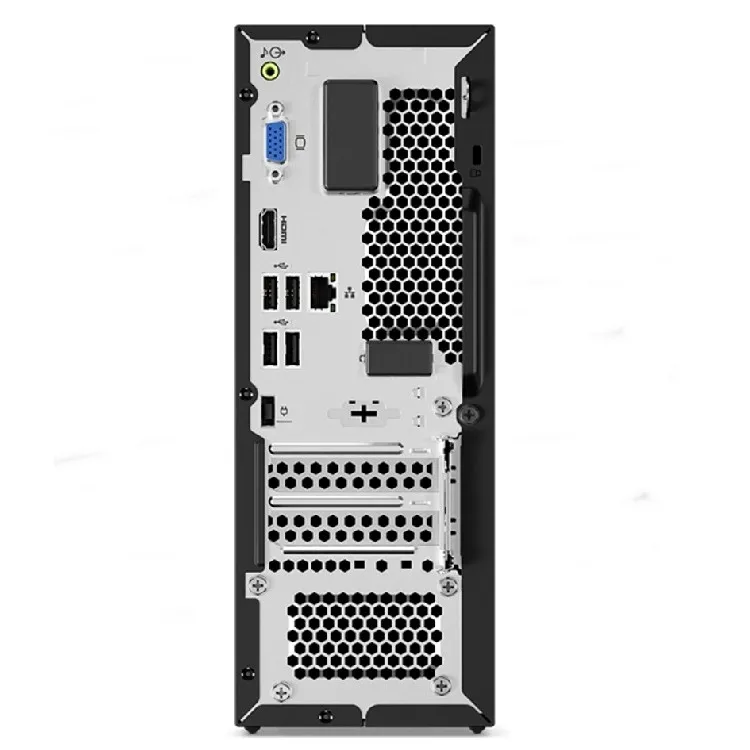 Desktop PC Lenovo V35s-07ADA, SFF, AMD Ryzen 3 3250U, 4GB/256GB, AMD Radeon Vega 8, Fără SO