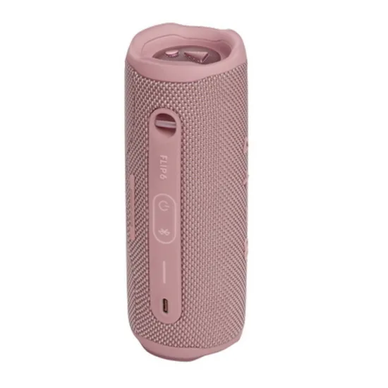 Boxă portabilă JBL Flip 6, Roz