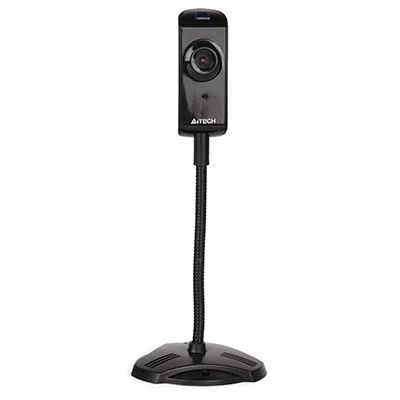 Cameră Web A4Tech PK-810G, 640 x 480, Negru