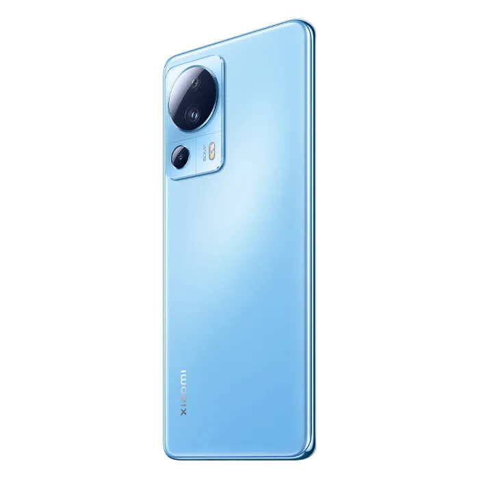 Smartphone Xiaomi 13 Lite, 8GB/256GB, Albastru deschis