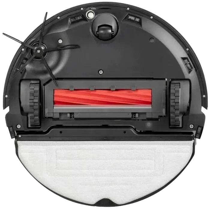 Aspirator Robot Xiaomi S7 Pro Ultra, Alb/Negru