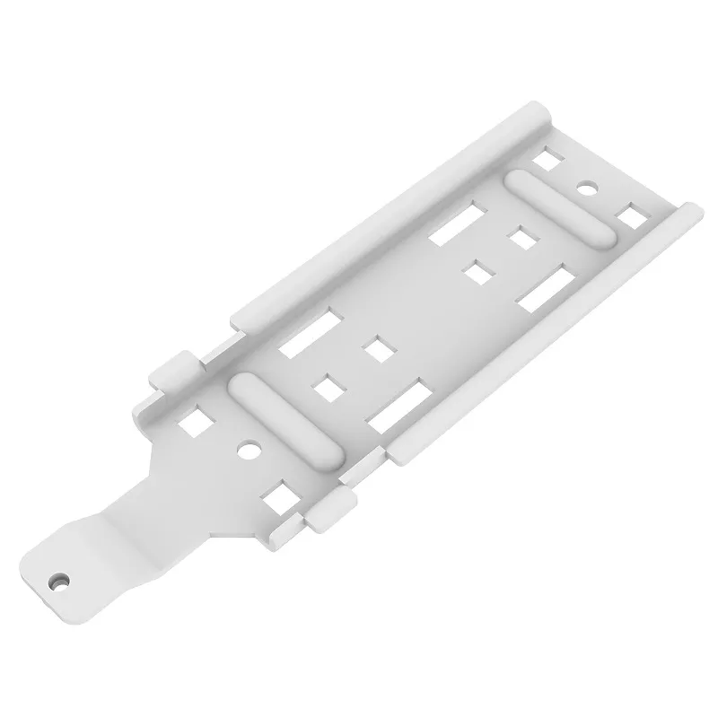 Punct de acces MikroTik wAP R AC, Alb