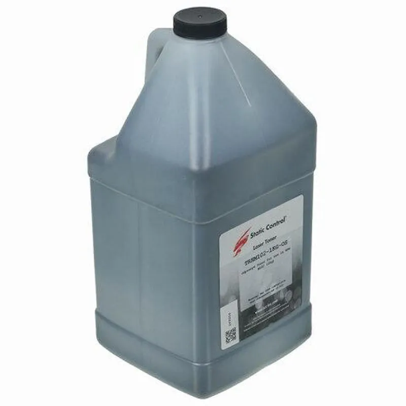 Toner SCC TRHM102-1KG-OS, 1kg, Negru
