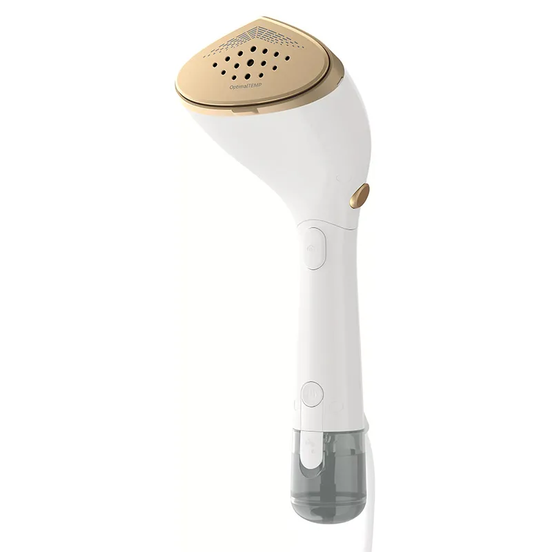 Aparat de călcat vertical cu aburi PHILIPS STH7030/10, Alb