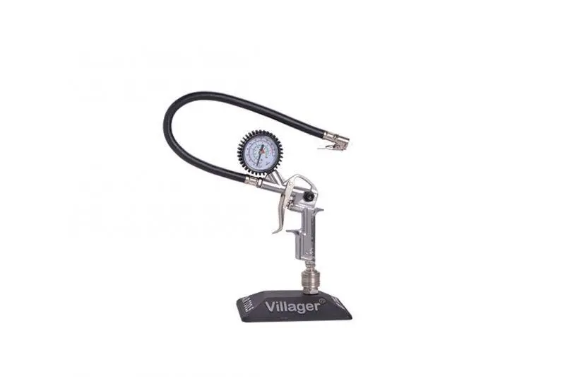 Pistol pentru umflat Villager VAT TG 5