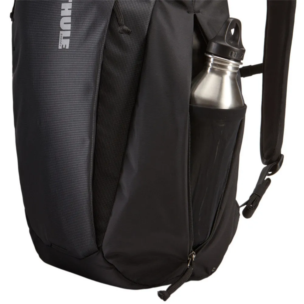 Rucsac pentru Laptop THULE EnRoute, 15.6", Poliester, Gri