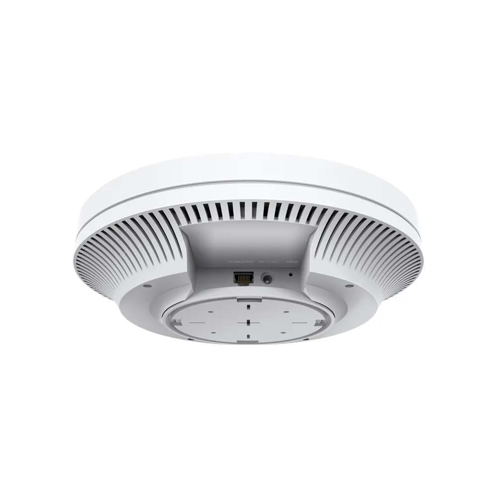 Punct de acces fără fir TP-LINK EAP610, 574 Mbps, 1201 Mbps, Alb