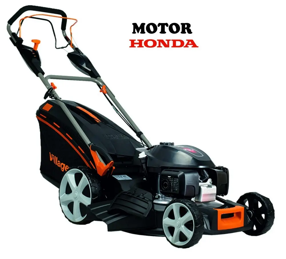 Masina de tuns iarba benzina Villager Falcon 6111H