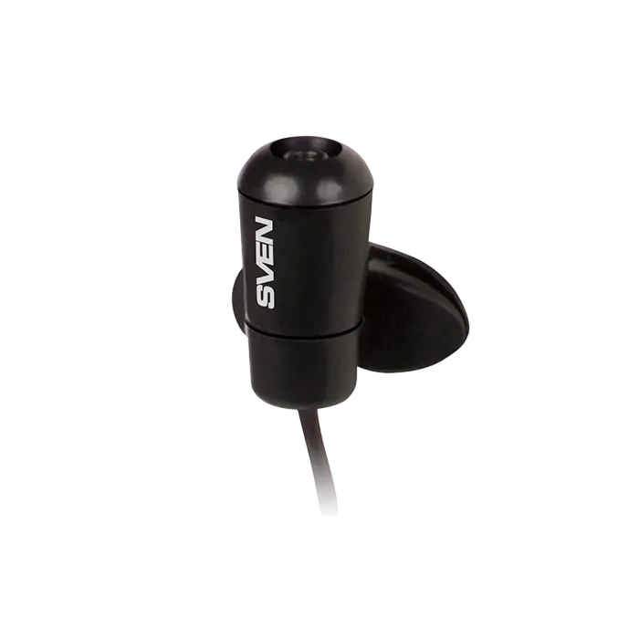 Microfon pentru calculator SVEN MK-170, Cu fir, Negru