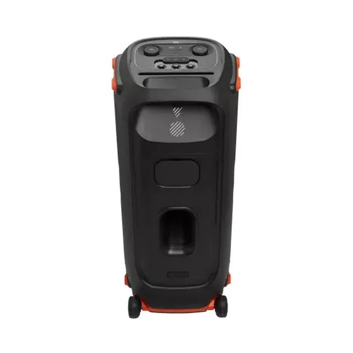 Boxă portabilă JBL PartyBox 710, Negru