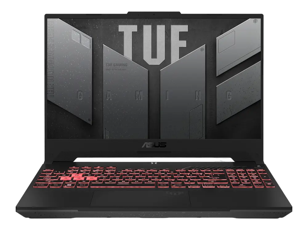 Laptop Gaming 15,6