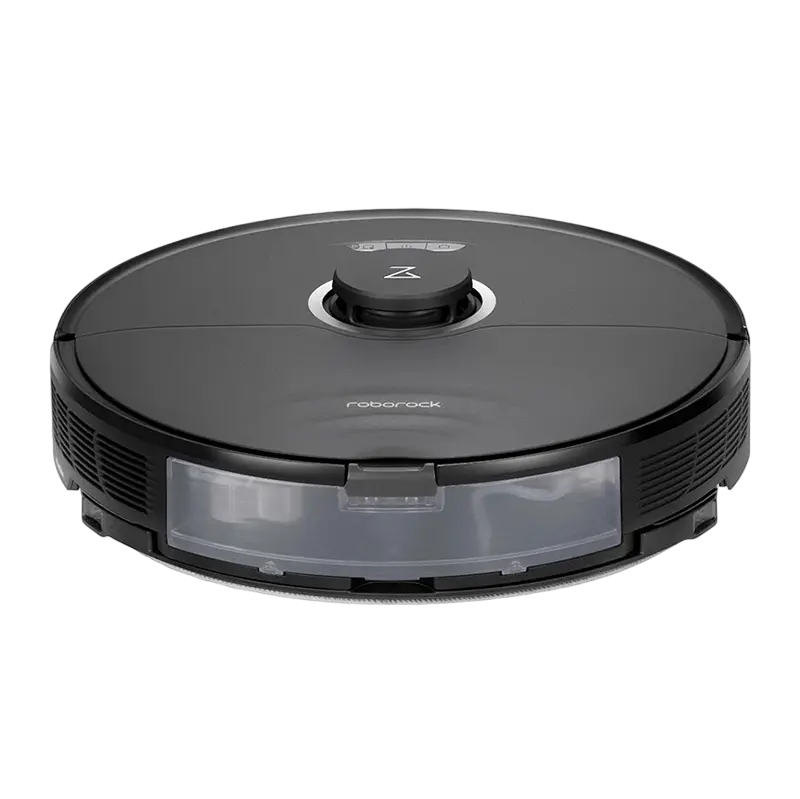 Aspirator Robot Xiaomi Roborock S8, Negru