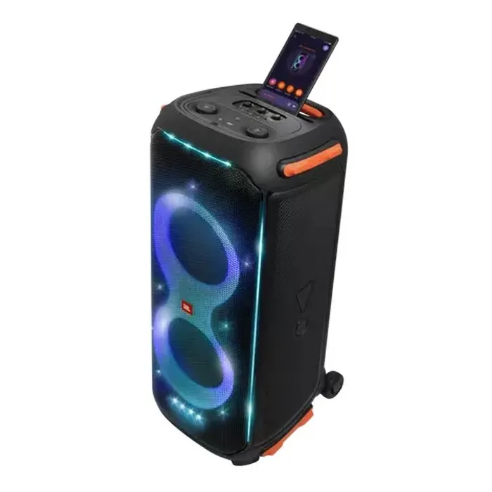 Boxă portabilă JBL PartyBox 710, Negru