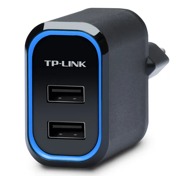 Incarcator  TP-LINK UP220, 5W, Negru