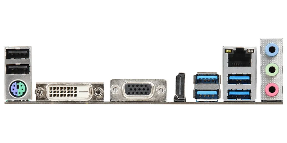 Placă de bază ASRock B450M-HDV R4.0, AM4, AMD B450, Micro-ATX