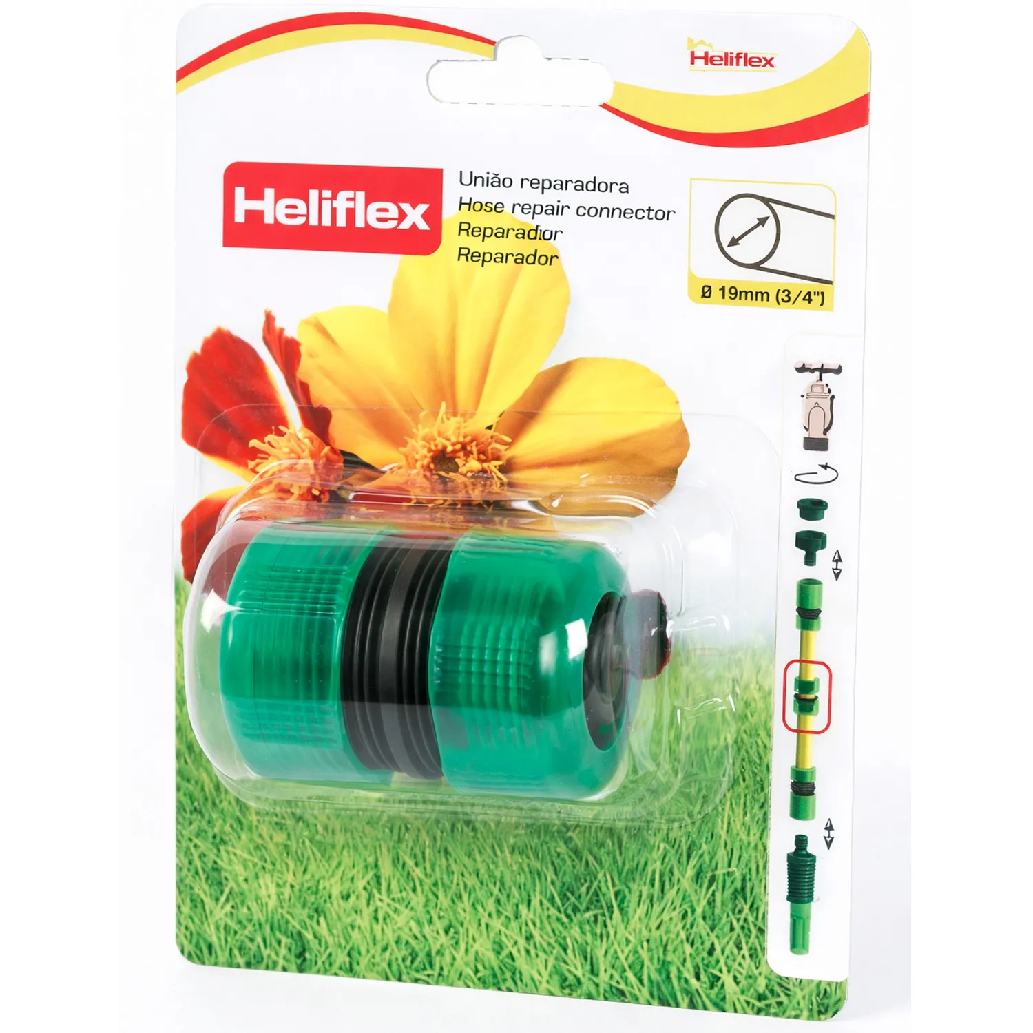 Mufa imbinare PREMIUM 13-16mm
