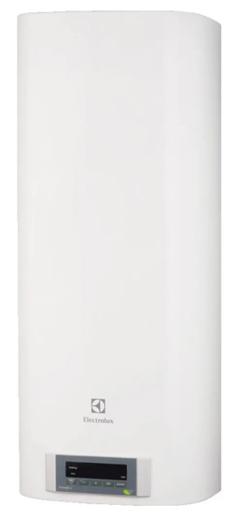 Boiler Electric Electrolux EWH 50 Formax DL, 50L, Alb