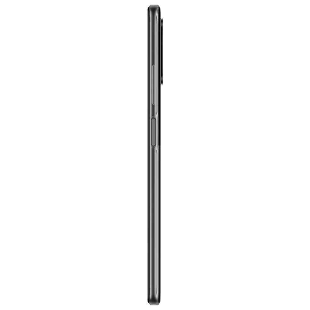 Smartphone Xiaomi Poco M3 Pro, 4GB/64GB, Negru