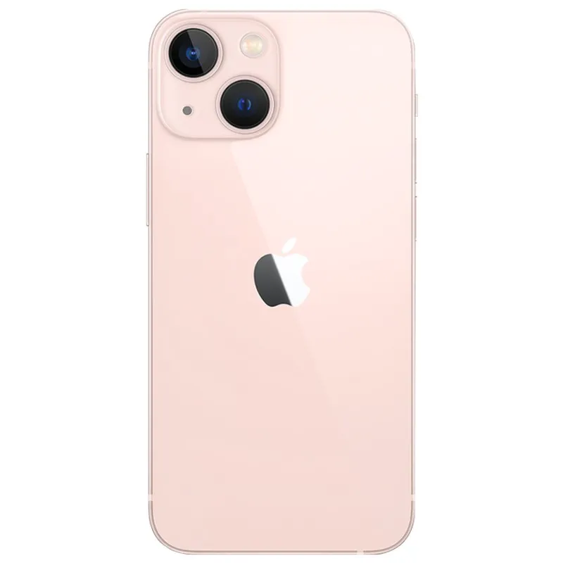 Smartphone Apple iPhone 13 mini, 4GB/128GB, Pink