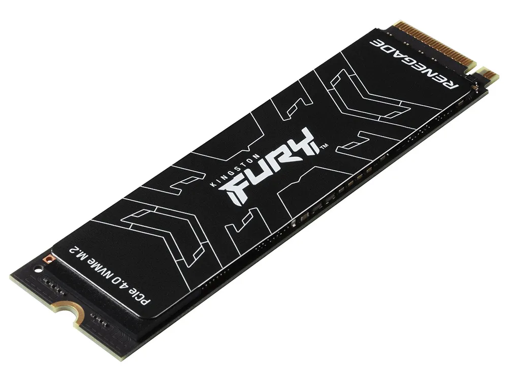 Unitate SSD Kingston FURY Renegade, 4000GB, SFYRD/4000G