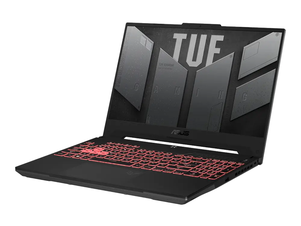 Laptop Gaming 15,6