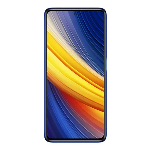 Smartphone Xiaomi Poco X3 Pro, 6GB/128GB, Albastru