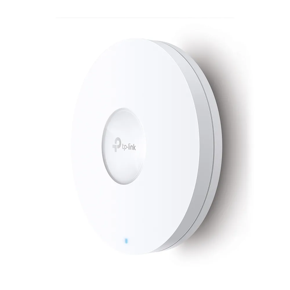 Punct de acces fără fir TP-LINK EAP610, 574 Mbps, 1201 Mbps, Alb