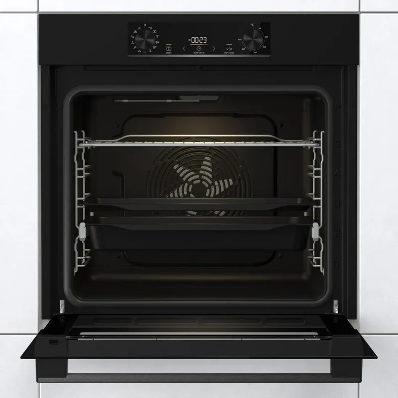 BinOven/el Gorenje BOS 6737 E06B