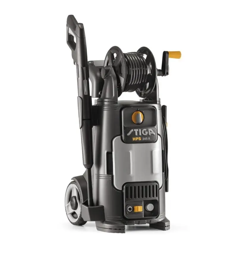 Masina de spalat cu presiune Stiga HPS 345 R 2100 W