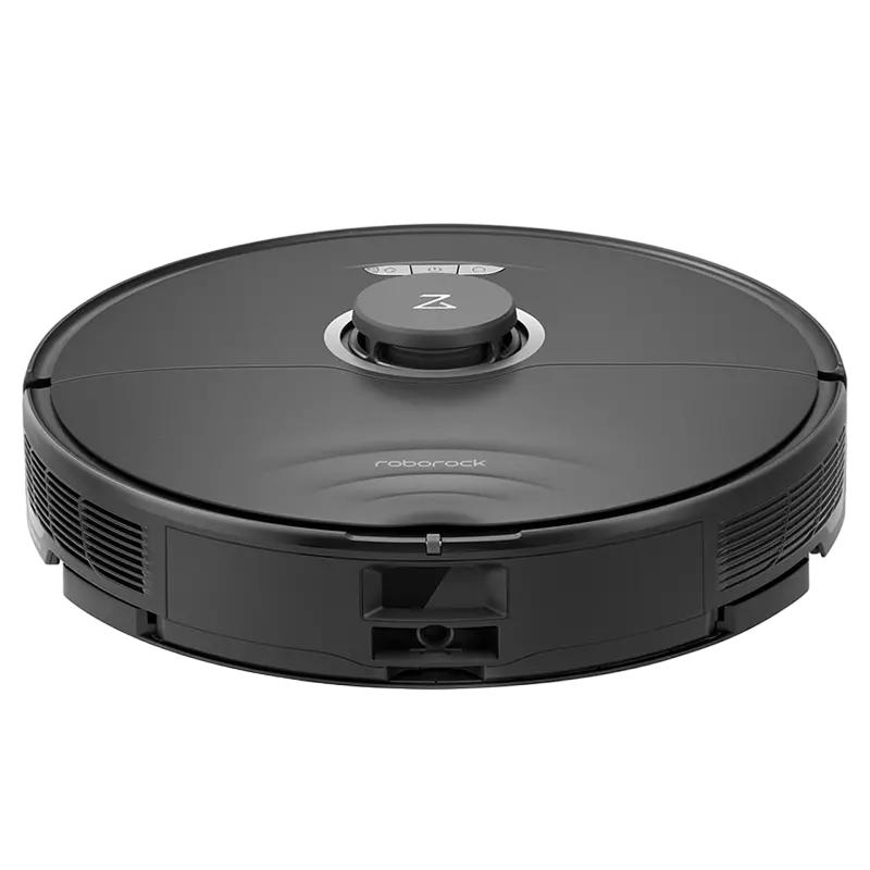 Aspirator Robot Xiaomi Roborock S8 Pro Ultra, Negru