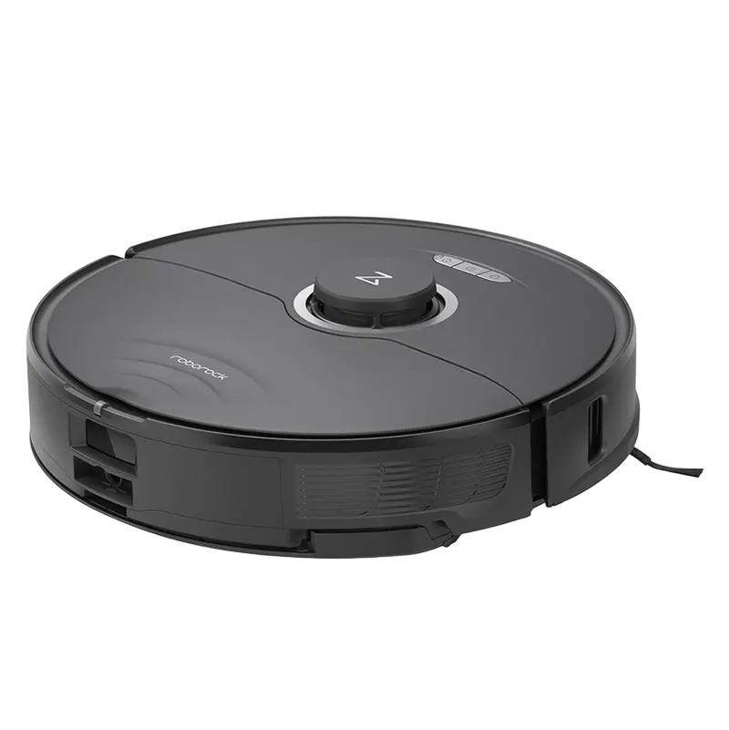 Aspirator Robot Xiaomi Roborock S8 Pro Ultra, Negru