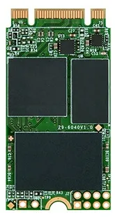 Unitate SSD Transcend 420S, 120GB, TS120GMTS420S