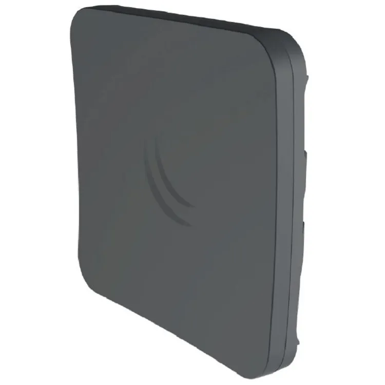 Antenă omnidirecțională MikroTik mANT LTE 5o, Negru