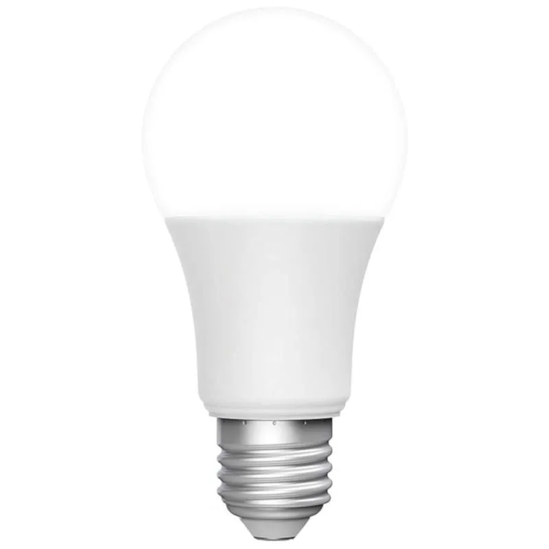 Bec inteligent Xiaomi Smart Bulb, E27, Alb rece