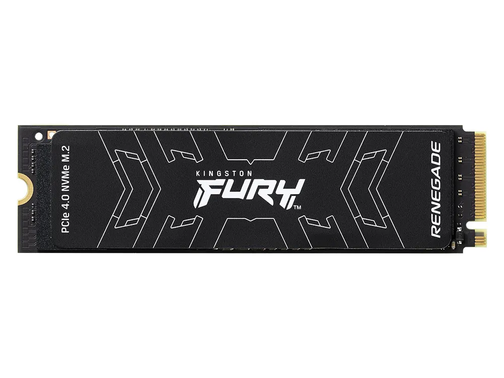 Unitate SSD Kingston FURY Renegade, 4000GB, SFYRD/4000G