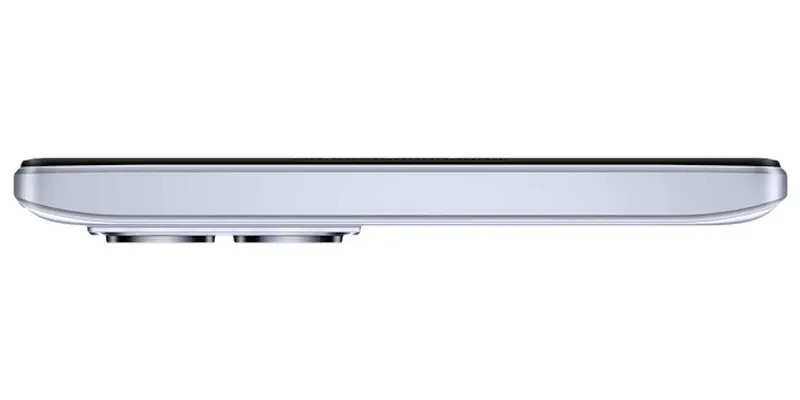 Smartphone Realme 8i, 4GB/128GB, Violet