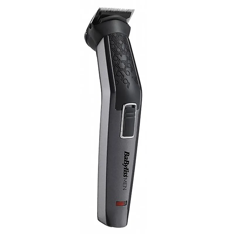Trimmer pentru bărbați BaByliss MT727E, Gri